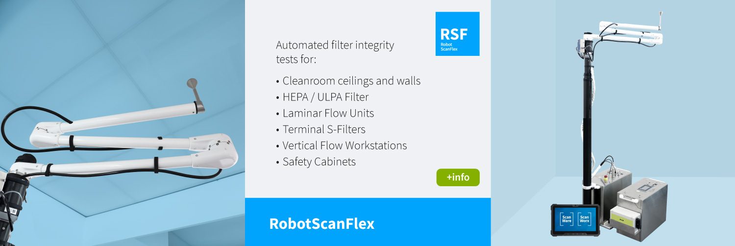 RobotScanFlex