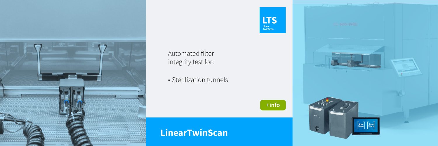 LinearTwinScan
