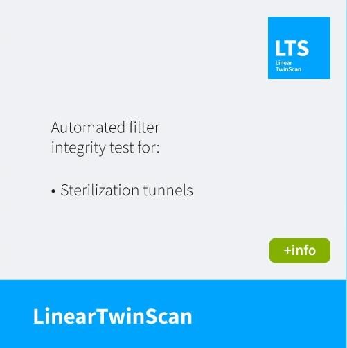 LinearTwinScan