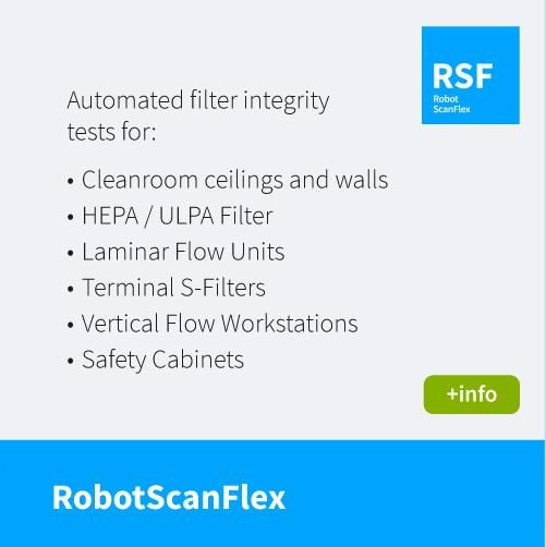 RobotScanFlex