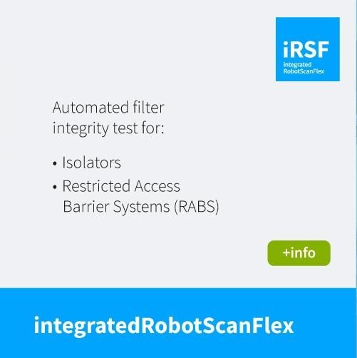 integratedRobotScanFlex