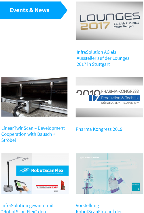Events & News