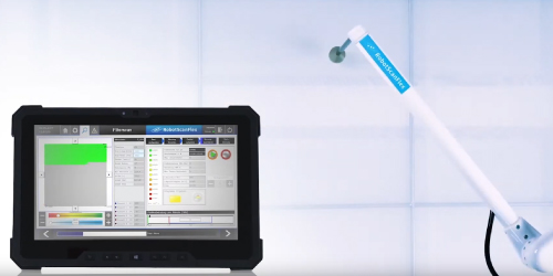 integratedRobotScanFlex